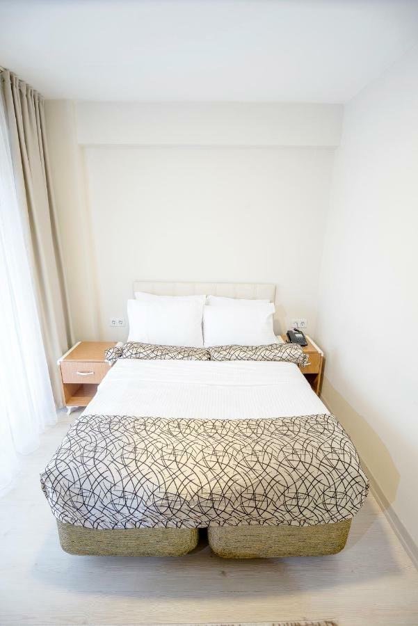 The Corner Inn Hotels By Suit 埃斯基谢希尔 外观 照片
