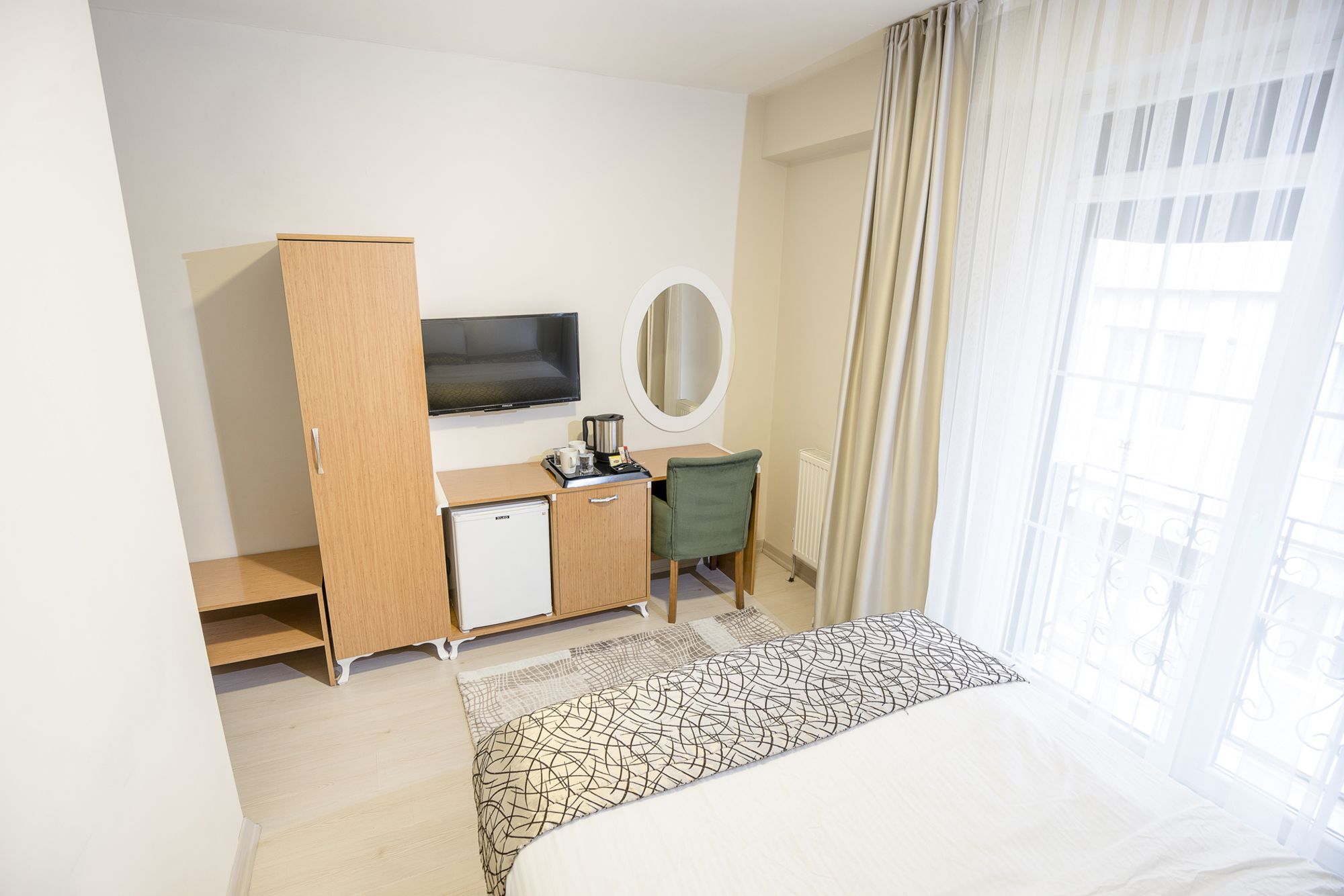 The Corner Inn Hotels By Suit 埃斯基谢希尔 外观 照片