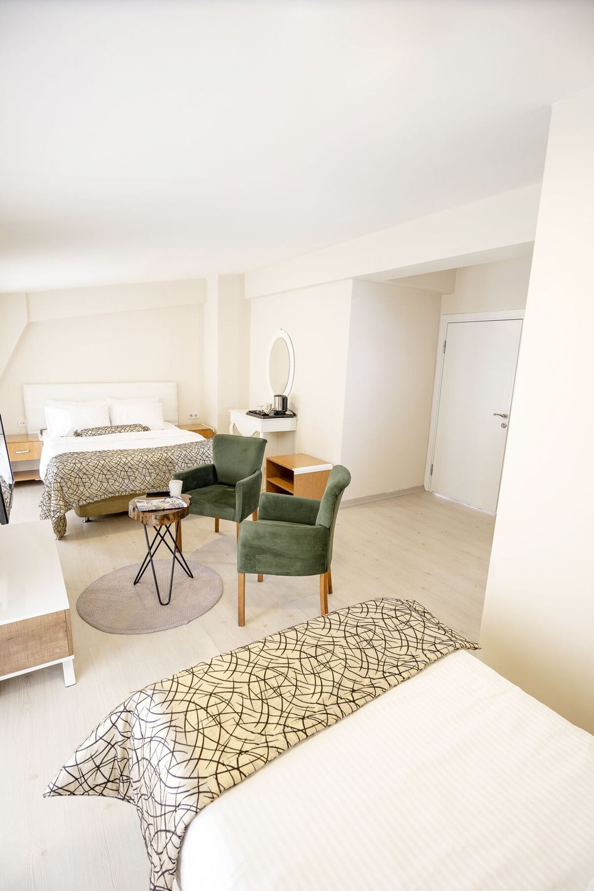 The Corner Inn Hotels By Suit 埃斯基谢希尔 外观 照片