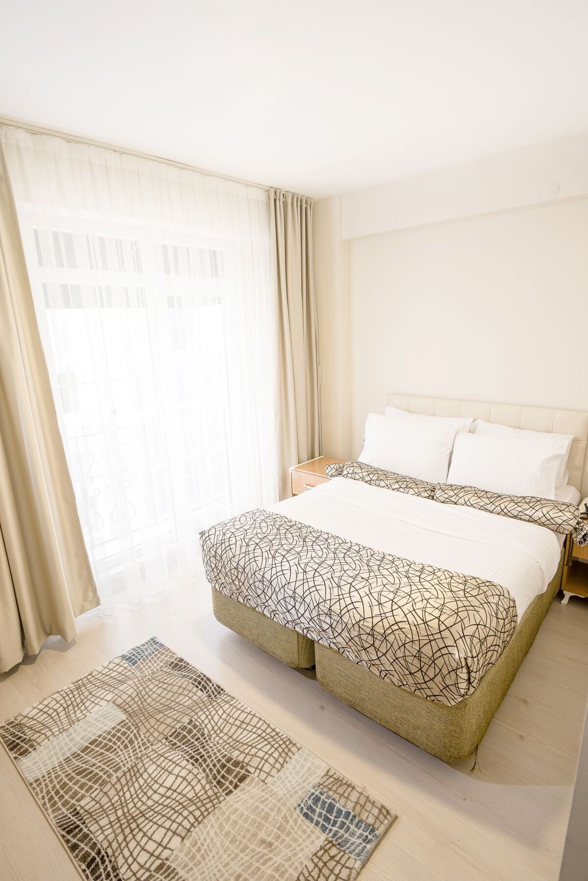The Corner Inn Hotels By Suit 埃斯基谢希尔 外观 照片