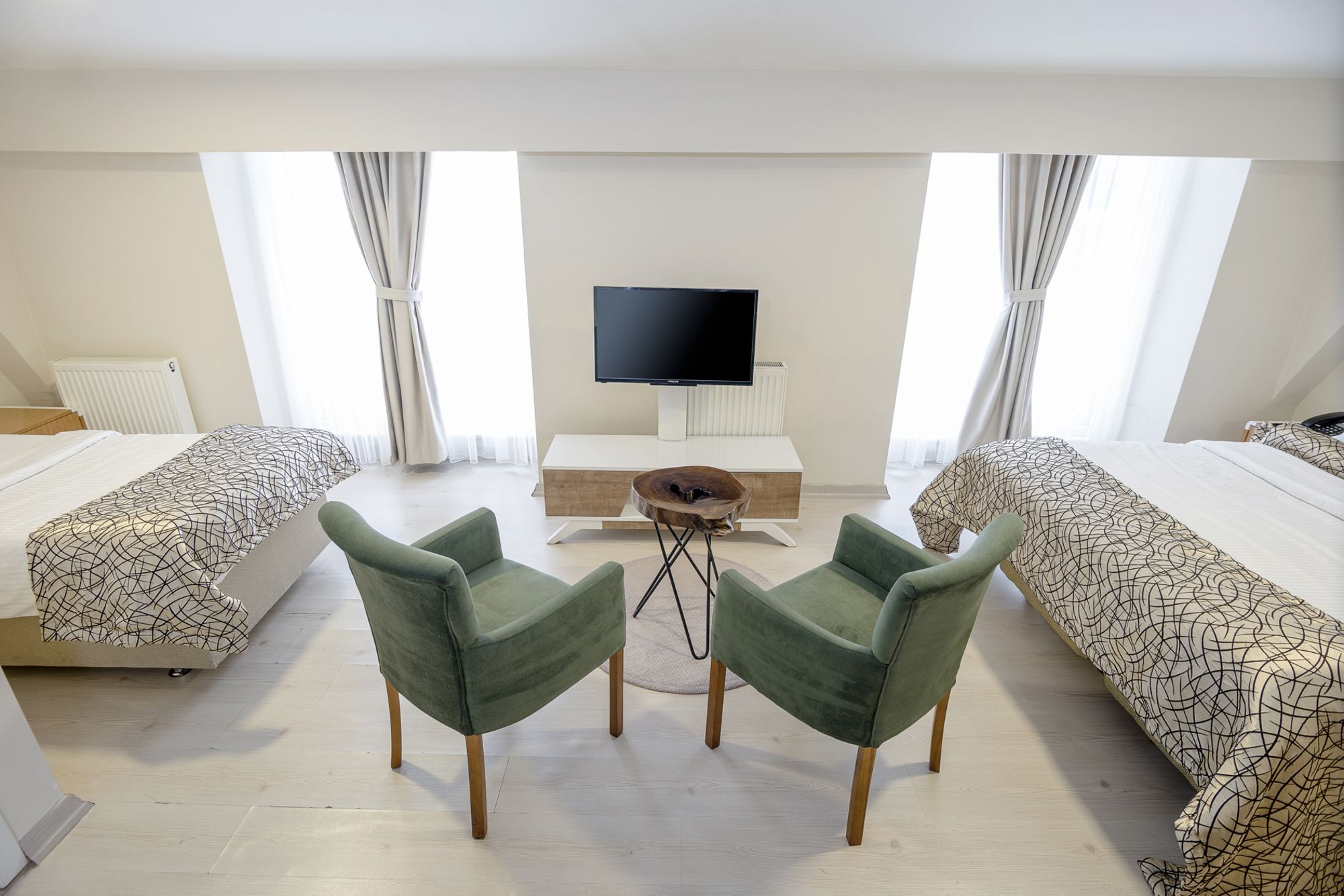 The Corner Inn Hotels By Suit 埃斯基谢希尔 外观 照片