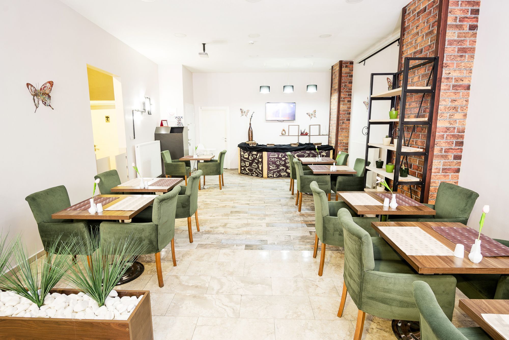 The Corner Inn Hotels By Suit 埃斯基谢希尔 外观 照片
