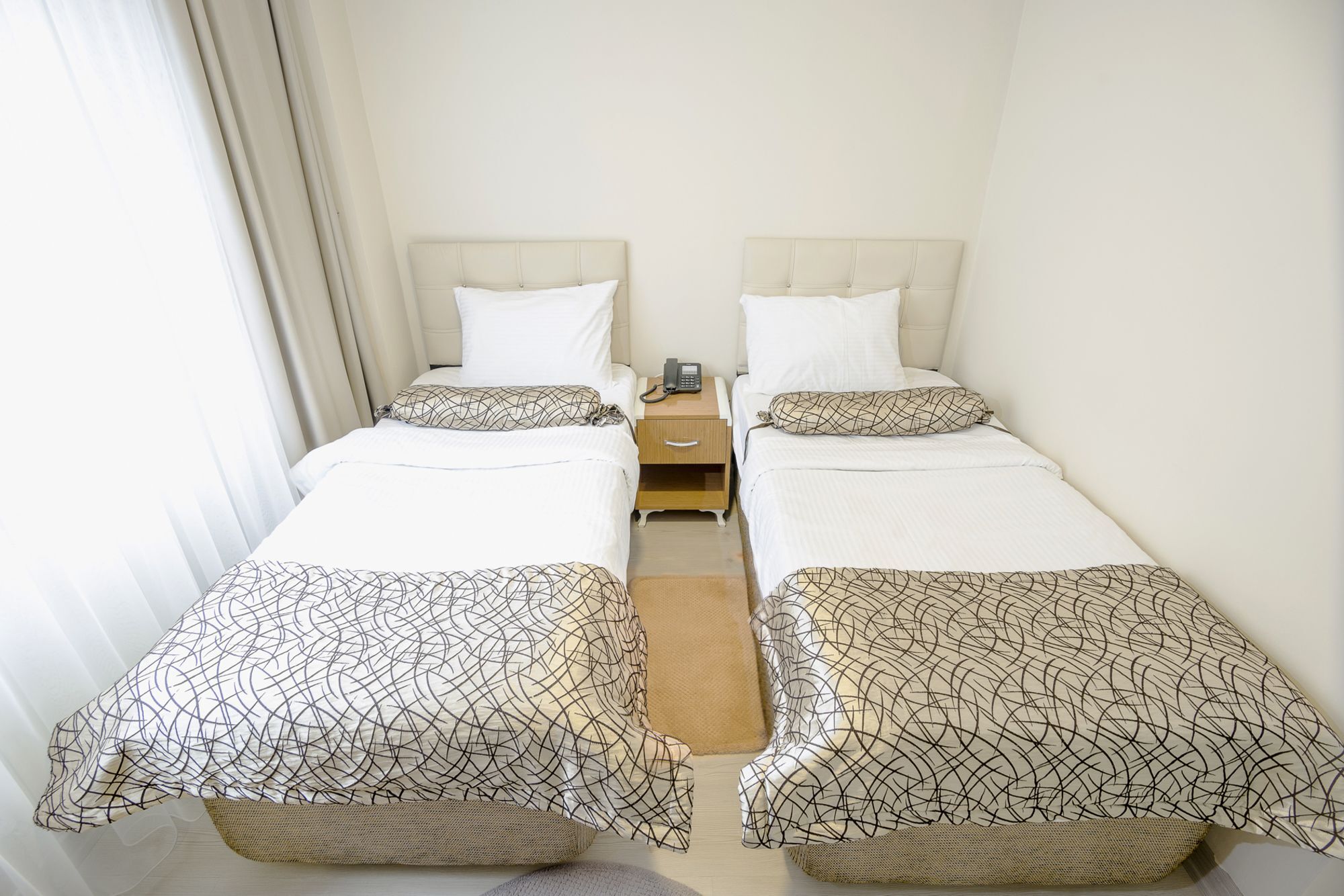 The Corner Inn Hotels By Suit 埃斯基谢希尔 外观 照片
